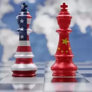 G2回归？川普一句话撼动美中格局与盟友神经