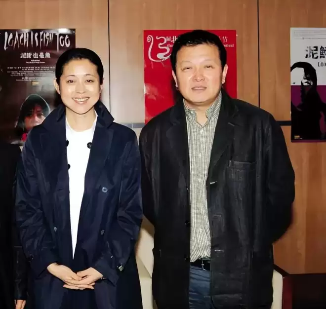 倪萍：9年艰辛救子,不将经济负担转嫁给再婚丈夫