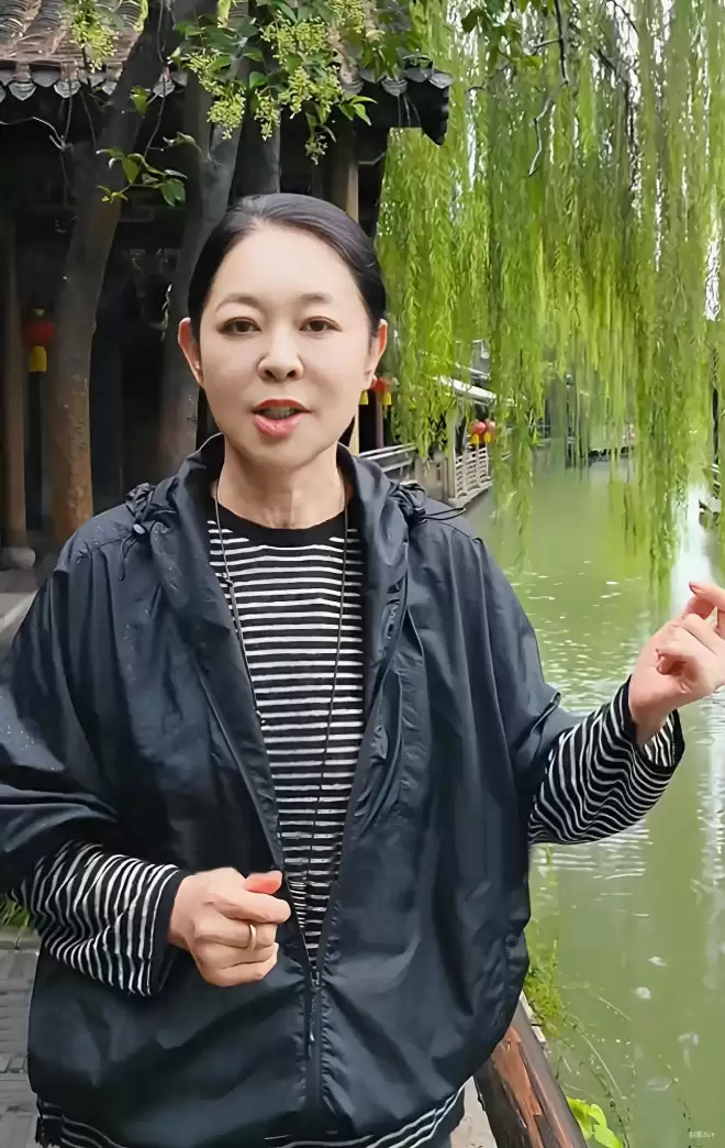 倪萍：9年艰辛救子,不将经济负担转嫁给再婚丈夫