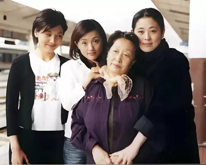倪萍：9年艰辛救子,不将经济负担转嫁给再婚丈夫