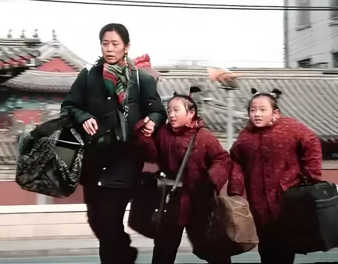 倪萍：9年艰辛救子,不将经济负担转嫁给再婚丈夫