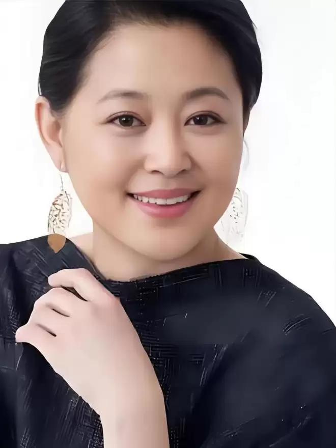 倪萍：9年艰辛救子,不将经济负担转嫁给再婚丈夫