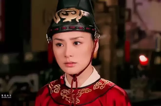 刘晓庆怒批“数字”女演员不背台词 被扒疑似阿娇