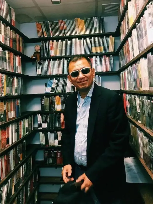 王家卫跌落：为什么我们捧起来的都是易碎品？