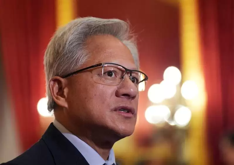 B30A效能是华为2倍…降规版Blackwell 传白宫也禁销中