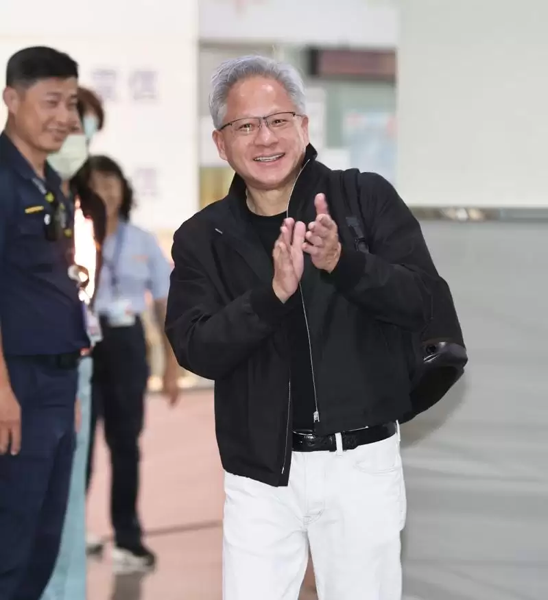 B30A效能是华为2倍…降规版Blackwell 传白宫也禁销中