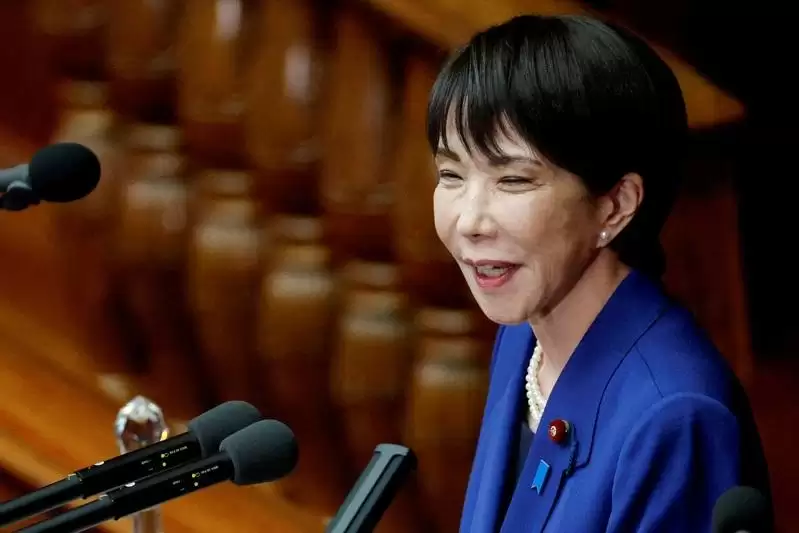 “特朗普超幽默、习近平超认真”高市早苗曝对川习私下印象
