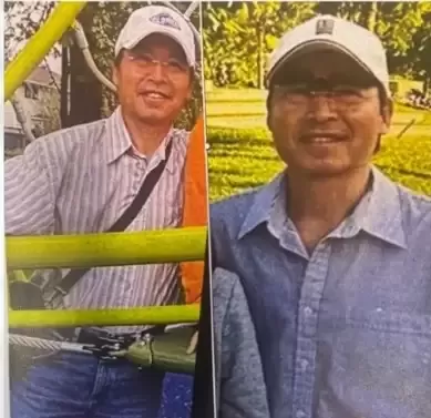 大温65岁华裔男 高贵林失踪！见到他报警