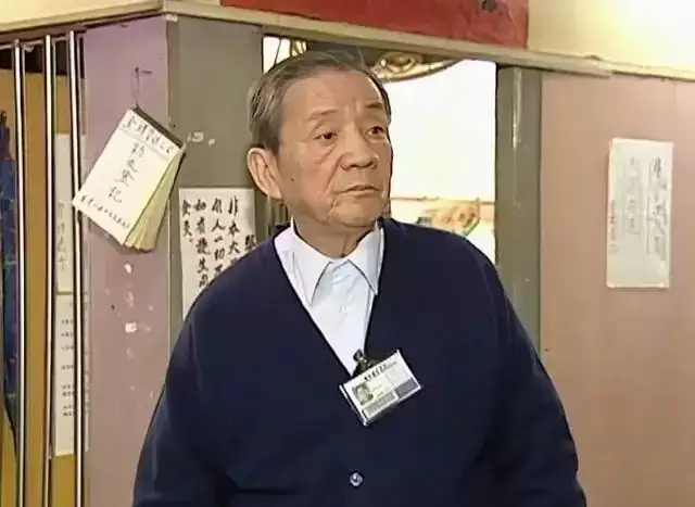 突传噩耗！香港知名演员离世五年外界不知情...