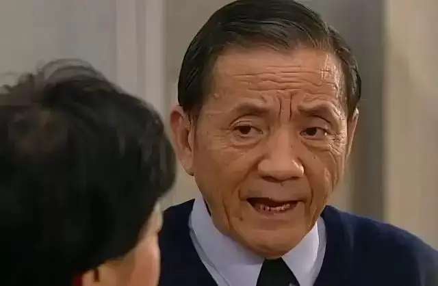 突传噩耗！香港知名演员离世五年外界不知情...