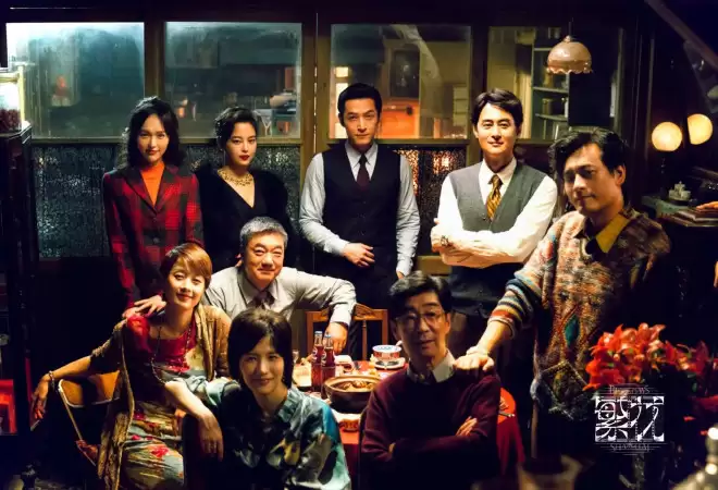 《繁花》方发声明回应“古二”录音争议！称录音存在失实的情况，剧组正在取证