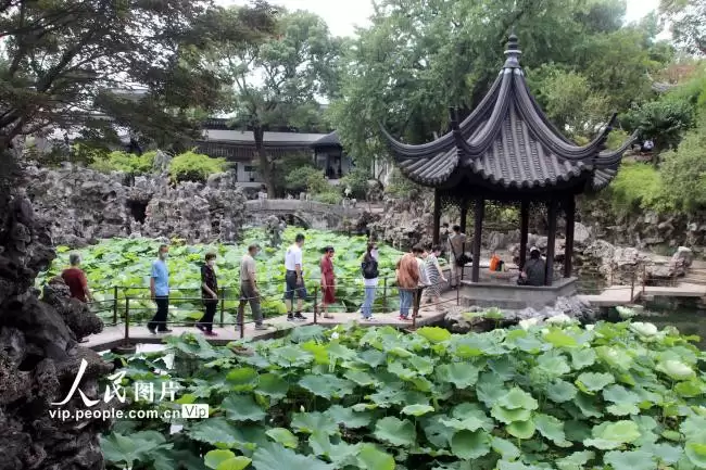 中国唯一富过17代的家族 子孙大都上哈佛