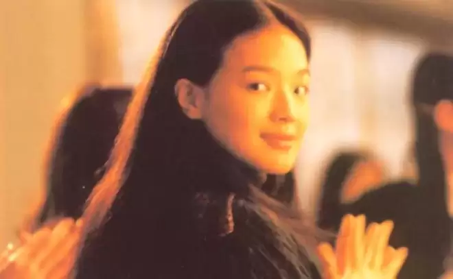 49岁迎来事业高峰，舒淇的翻盘藏在16岁的境遇里