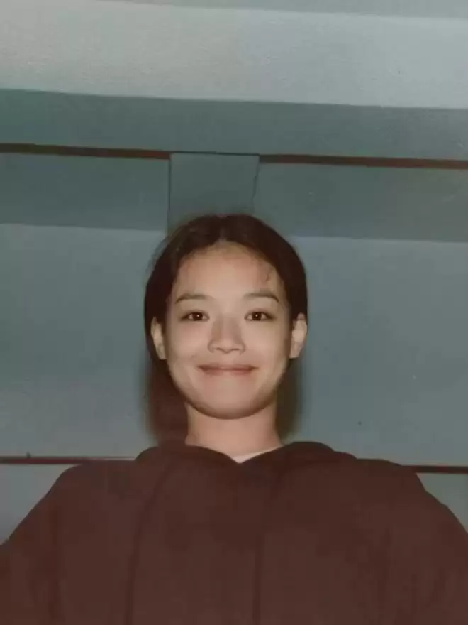 49岁迎来事业高峰，舒淇的翻盘藏在16岁的境遇里