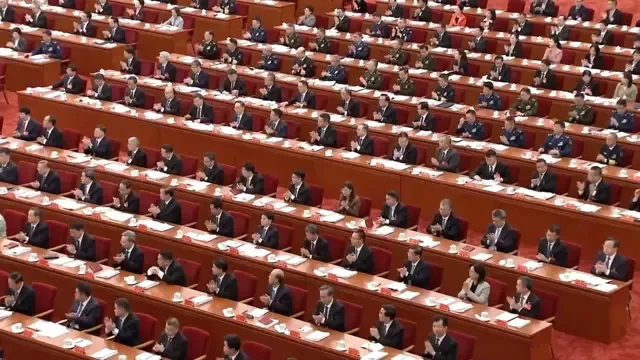 20大后军方委员都去哪儿啦？ 落马 递补 被跳过 被调查？