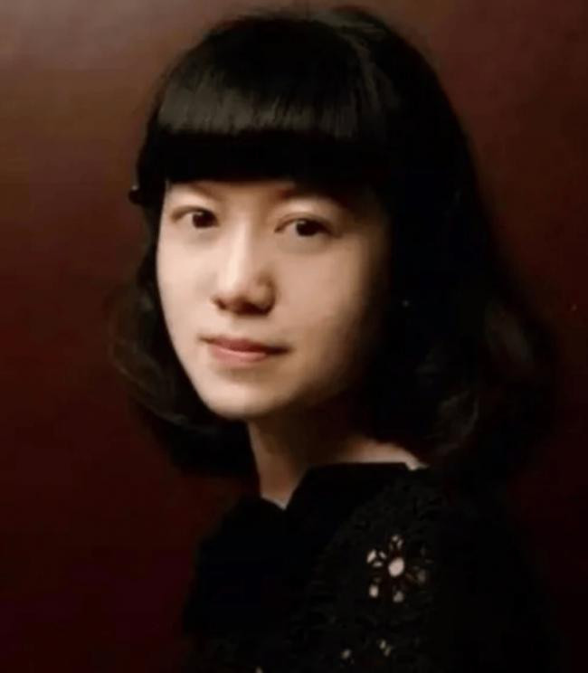 网传翁帆将要去英国留学两年 