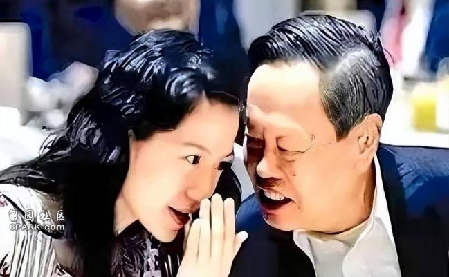 网传翁帆将要去英国留学两年 