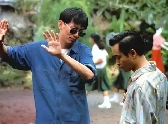 王家卫跌落：为什么我们捧起来的都是易碎品？