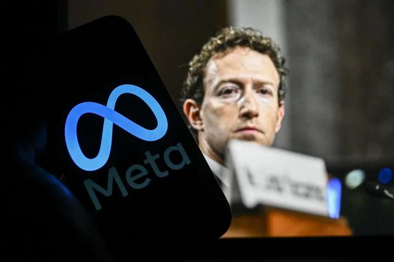 Meta靠诈骗收入上千亿 成全球“欺诈经济”支柱