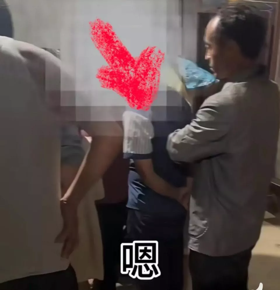 石缝埋尸案恐怖细节：杀人后竟淡定去被害人家吃饭