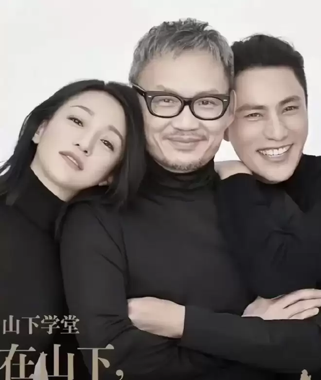 古二摊牌了！王家卫再曝丑闻，开黄腔只是冰山一角，牵扯陈坤周迅