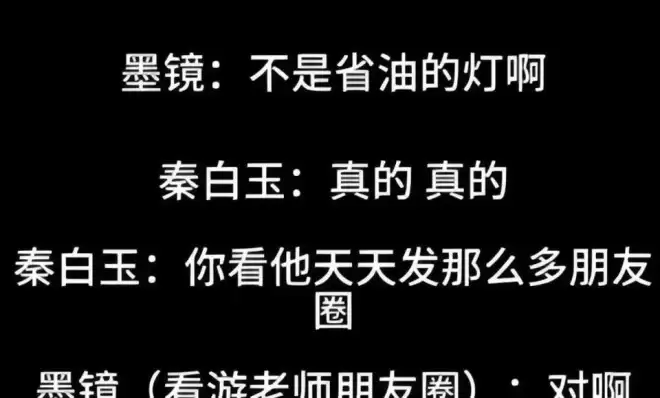 古二摊牌了！王家卫再曝丑闻，开黄腔只是冰山一角，牵扯陈坤周迅