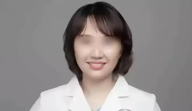 湖南副院长和女医生的不雅视频同款睡裙 已卖出3.3万件！