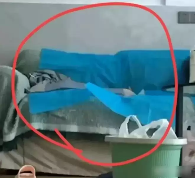 湖南副院长和女医生的不雅视频同款睡裙 已卖出3.3万件！
