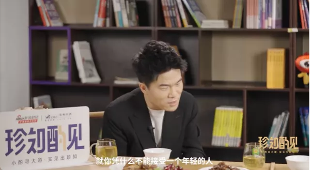 孙东旭和董宇辉都走了，俞敏洪怎么办？