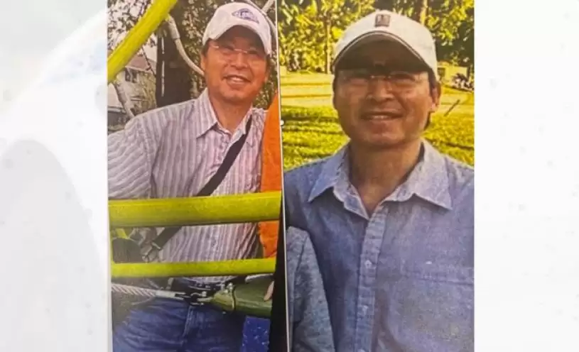 高贵林65岁华裔男子行山失踪  搜救队陆空搜寻数天无获