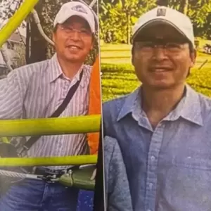 高贵林65岁华裔男子行山失踪  搜救队陆空搜寻数天无获