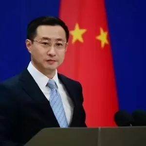 中国领事“斩首说”引爆日本舆论 北京：不要倒打一耙