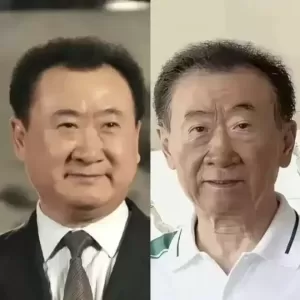 这八年，万达老王八言难尽
