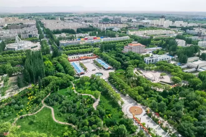 2000元能买70平米住房，中国这座城市火了