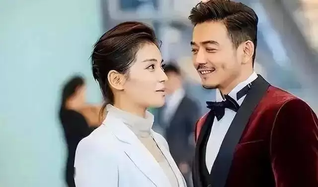 不顾警告与刘涛传出绯闻的杨烁到底谁在给他撑腰