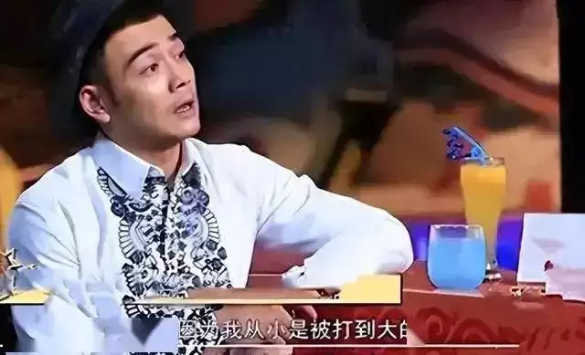 不顾警告与刘涛传出绯闻的杨烁到底谁在给他撑腰