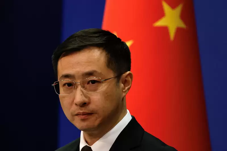 中国外交部质问高市早苗：究竟想把中日关系引向何方？