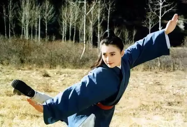 60岁林芳兵近况公开 身居京城豪宅 纤瘦如少女 儿子成最大自豪