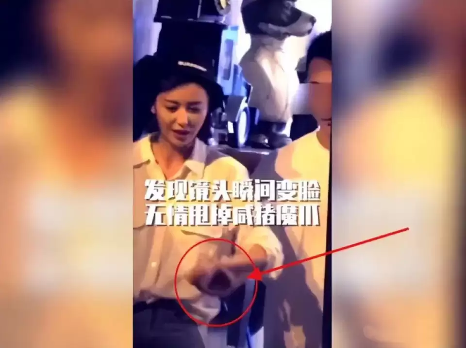 佟丽娅牵手新男友 对方高又帅还年轻 被赞比董璇眼光好太多