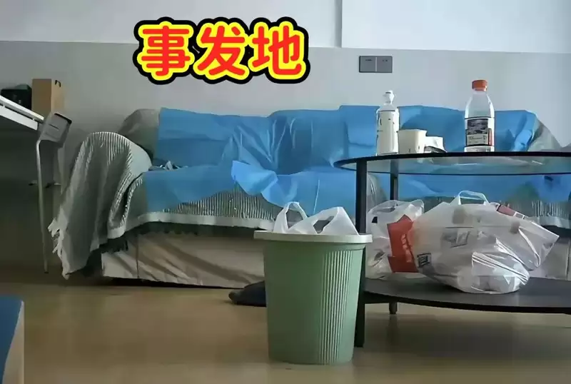 副院长和女医生“不雅视频”事件 真是一笔烂账