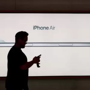 销售不及预期,苹果推迟发布下一代iPhone Air