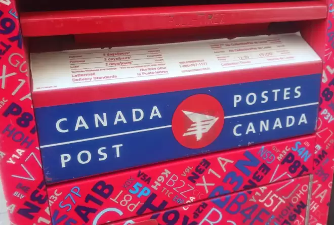 Post Canada 提交重组计划，工会警告大裁员+危害社区