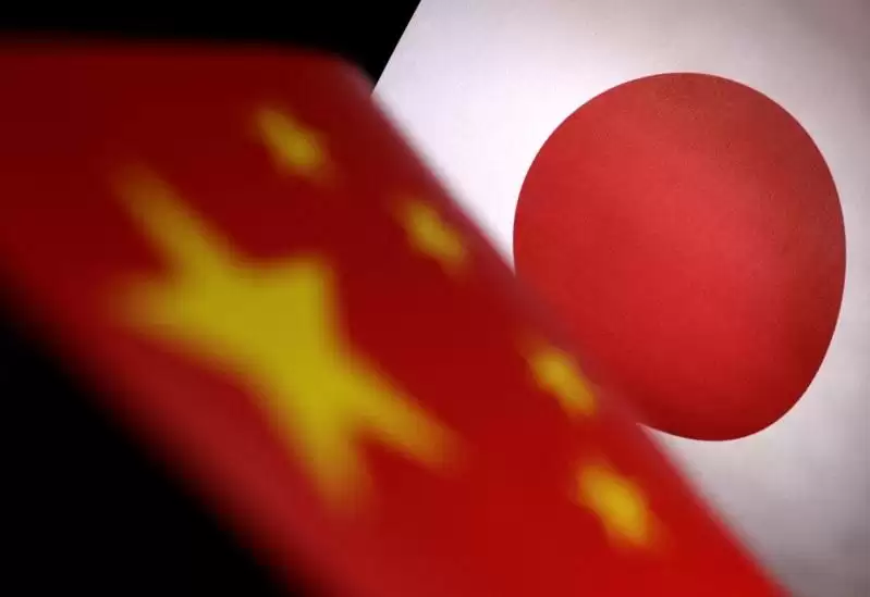 日相挺台遭中国外交官呛“斩首” 自民党决议吁政府强烈回应