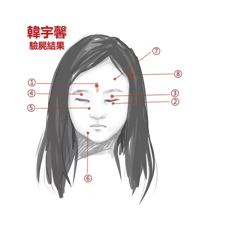 南加中医师一家三口惨遭14枪灭门 九年后尘埃落定