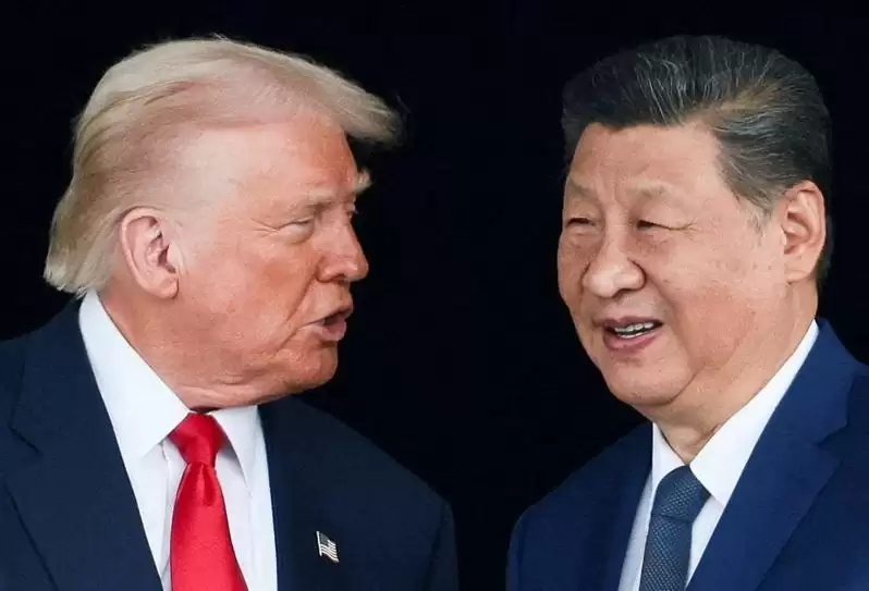 中国对美放宽稀土做半套？外媒爆北京将采新制 排除美军供应商