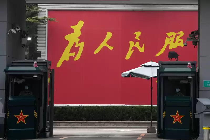 人民日报呼吁年轻干部：学习近平 “自找苦吃”