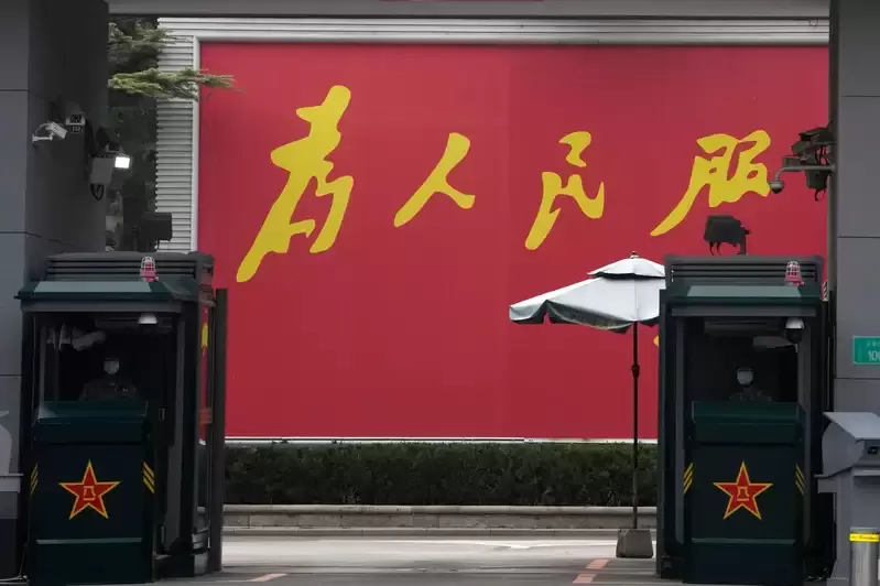 人民日报呼吁年轻干部：学习近平 “自找苦吃”