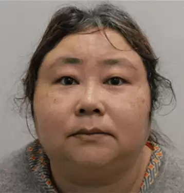 英史上最大加密货币洗钱案&nbsp;华女钱志敏判囚逾11年&nbsp;家中被捕画面曝光