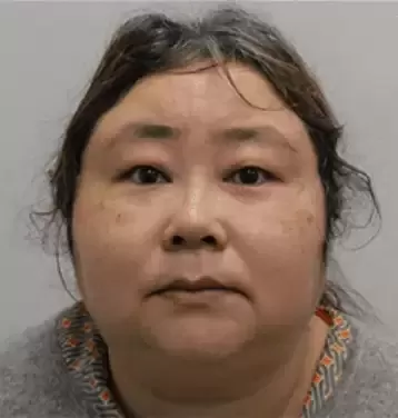 英史上最大加密货币洗钱案&nbsp;华女钱志敏判囚逾11年&nbsp;家中被捕画面曝光