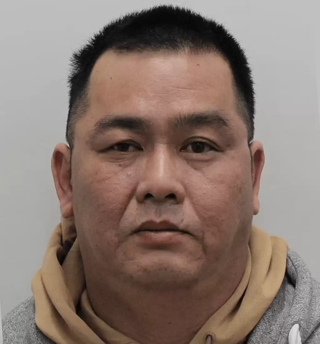 英史上最大加密货币洗钱案&nbsp;华女钱志敏判囚逾11年&nbsp;家中被捕画面曝光